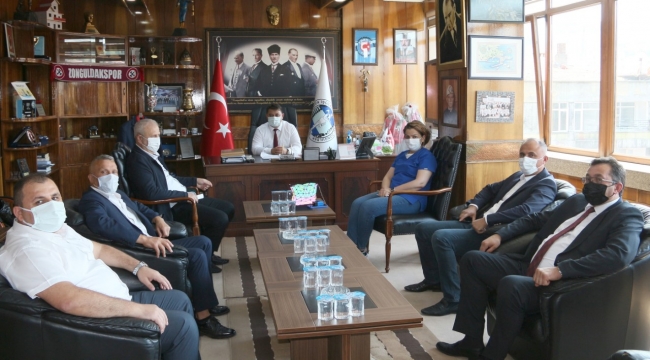 GMİS üyeleri ağız ve diş sağlığı hizmetlerinden indirimli olarak faydalanabilecek