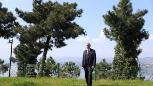 İl Ormanı Tabiat Parkı ile vatandaşlar doğanın en güzel haliyle buluşacak