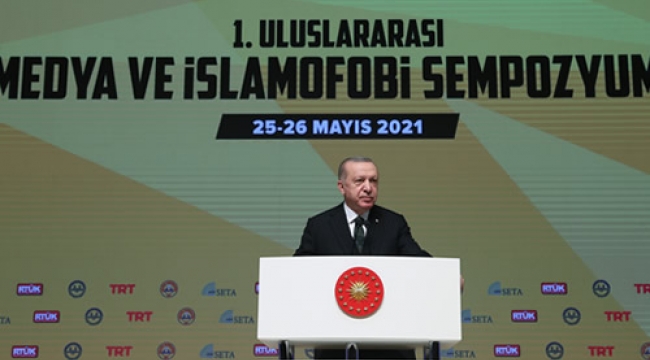 İSLAM DÜŞMANLIĞI ÇOK SİNSİ VE ÖRTÜLÜ YÖNTEMLERLE SÜRÜYOR