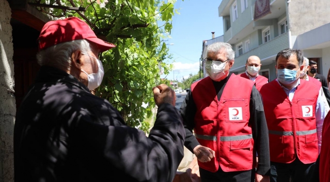 İyiliği ve Güzelliği Yaygınlaştırmaya Devam Edelim