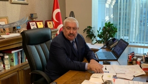 MHP'li Yalçın: MHP, Türkiye’nin güncel ihtiyaçlarını karşılamaya muktedir