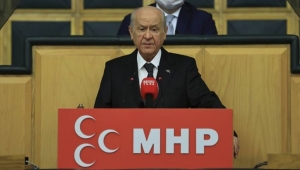 MHP Lideri Bahçeli: Türkiye’nin gündemi video kayıtlarıyla rehin alınamaz