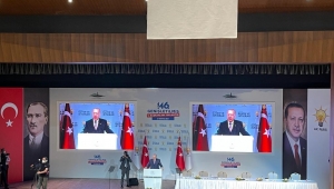 “Milli İrade ve Demokrasiye Bağlılığımız İlelebet Sürecektir”
