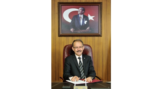 Prof. Dr. Güner Dağlı'dan Anneler Günü mesajı