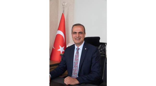 ''Ramazan Bayramı birlik, beraberlik ve kardeşliğin en güzel örneklerinden biridir”