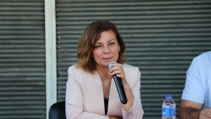 “Safranbolu Sanayisi Altyapı İyileştirme Projesi” Start Alıyor
