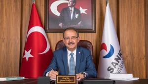 SANKO ÜNİVERSİTESİ REKTÖRÜ PROF. DR. DAĞLI'NIN 19 MAYIS ATATÜRK’Ü ANMA, GENÇLİK VE SPOR BAYRAMI MESAJI