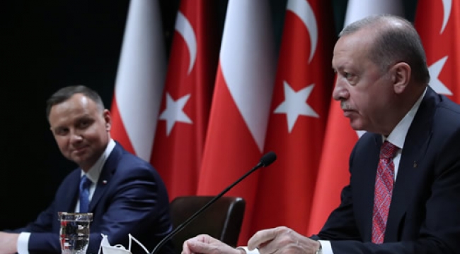 “Türkiye, tarihinde ilk kez NATO ve Avrupa Birliği üyesi bir ülkeye insansız hava aracı ihraç edecektir”