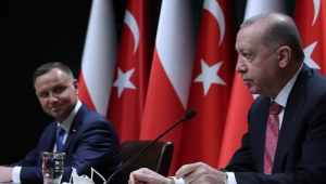 “Türkiye, tarihinde ilk kez NATO ve Avrupa Birliği üyesi bir ülkeye insansız hava aracı ihraç edecektir”