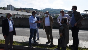 YAKIN ZAMANDA TEMELİ ATILACAK