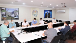 YUSUFELİ BELEDİYE MECLİSİNDEN İSRAİL’E KINAMA