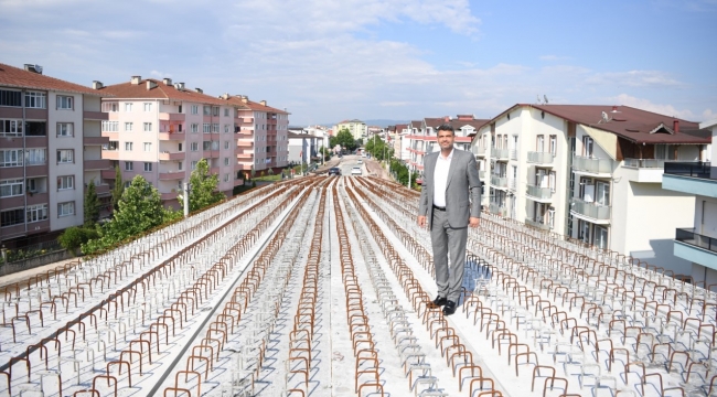 ATAEVLER KÖPRÜSÜ KOCAMANA’IN YAKIN TAKİBİNDE