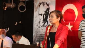 Başkan Köse Emekliler Derneği Başkan Adaylarına Başarılar Diledi
