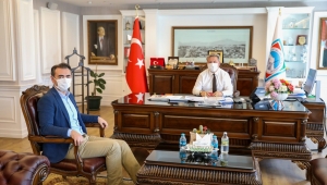 Başkan Palancıoğlu: “Önceliğimiz Sağlık Yatırımı ve Hizmetleridir”