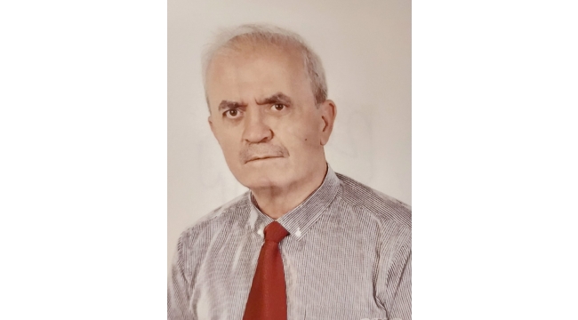 Çaykur Erzurum Bölge Müdürü Zengin emekliler kervanına katıldı