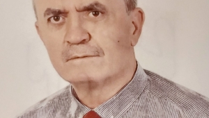 Çaykur Erzurum Bölge Müdürü Zengin emekliler kervanına katıldı