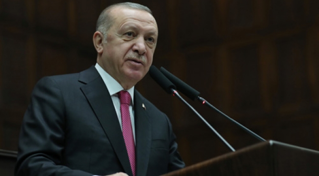 “Çevremizin ve tabiatın korunması, bizim için kökleri ezelden ebede uzanan bir davadır”