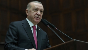 “Çevremizin ve tabiatın korunması, bizim için kökleri ezelden ebede uzanan bir davadır”