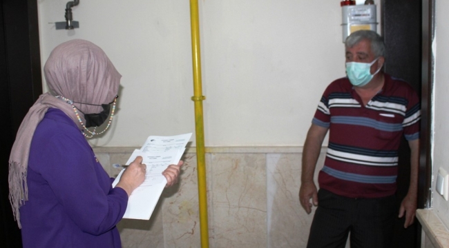 DERMAN Çalışmalara Başladı