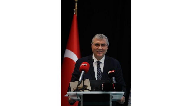 Esnafa 40 ton çay ve su faturası desteği müjdesi