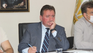 Ferizli Belediyesi Haziran Ayı Meclis Toplantısı Yapıldı