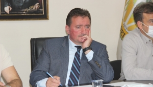 Ferizli Belediyesi Haziran Ayı Meclis Toplantısı Yapıldı