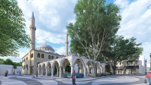 Geyve yeni cazibe merkezine kavuşuyor
