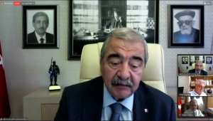“GİRİŞİMCİLİKTE BAHANE OLMAZ”