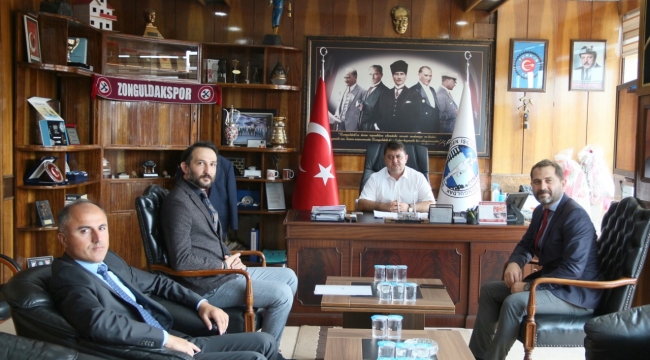 GMİS üyeleri için indirim protokolü imzalandı