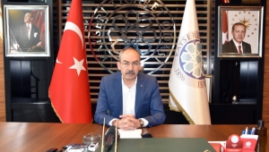 GÜLSOY : “MAYIS AYINDA 237 MİLYON 868 BİN DOLAR İHRACAT YAPTIK”