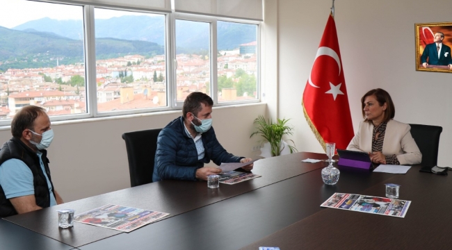 Halk Günü Toplantıları Yeniden Başladı
