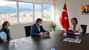 Halk Günü Toplantıları Yeniden Başladı