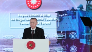 Cumhurbaşkanı Erdoğan yeni müjdeyi açıkladı