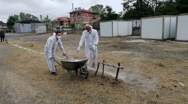  KURBAN PAZARI DELİHAKKI’YA KURULUYOR