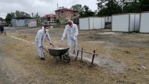  KURBAN PAZARI DELİHAKKI’YA KURULUYOR