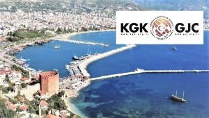 Küresel Gazeteciler Konseyi'nin, ''küresel buluşması'' toplantısı Alanya'da yapılacak 