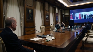 “Milletimizin sağlığını ve refahını güvence altına almak için kendi aşımıza sahip olmamız kritik öneme sahiptir”