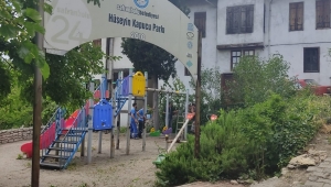 Oyun Gruplarında Yenileme Çalışmaları Yapılıyor