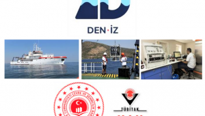 RİZE’DE DENİZDEKİ MİKROPLASTİKLER VE ÇÖPLER RTEÜ TARAFINDAN ARAŞTIRILACAK