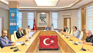 RTEÜ'DEN 2021 YÜKSEKÖĞRETİM KURUMLARI SINAVI ÖNCESİ ADAYLARA UYARILAR