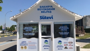 Yöresel ürünler için Serdivan’a bir merkez daha