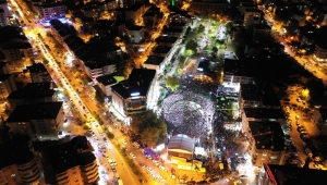 Altın Safran Belgesel Film Festivaline Doğru