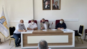 Arifiye Belediyesi temmuz ayı olağan meclis toplantısı gerçekleşti