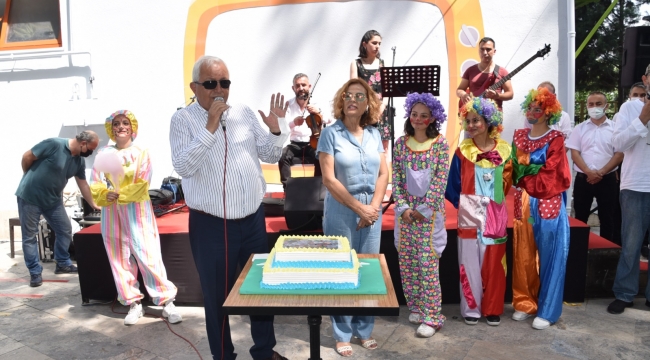 ‘Aşılarınızı olun’