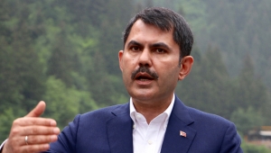 Bakan Murat Kurum açıkladı! Uzungöl’e bin araçlık otopark yapılacak
