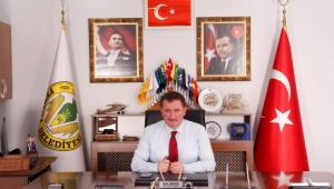 BAŞKAN GÜNDOĞDU’DAN KURBAN BAYRAMI MESAJI