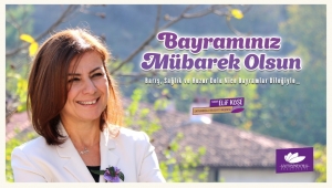 Başkan Köse’nin Kurban Bayramı Mesajı