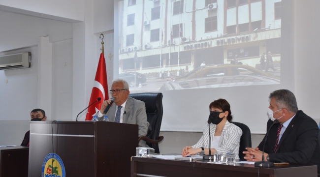 Bilim, Kültür, Sanat Merkezi 15 milyon TL'ye 29 Temmuz’da ihaleye çıkıyor
