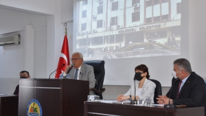 Bilim, Kültür, Sanat Merkezi 15 milyon TL'ye 29 Temmuz’da ihaleye çıkıyor 