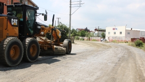 Büyükşehir, Alancuma ve hayvan pazarına ulaşımı rahatlatacak